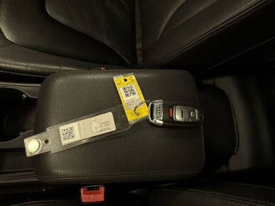 Audi A4 Premium Plus 2014