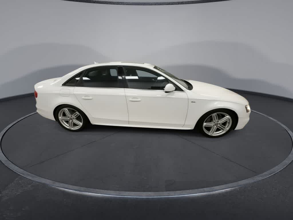 Audi A4 Premium Plus 2014
