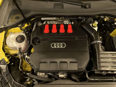 Audi S3 Premium 2023
