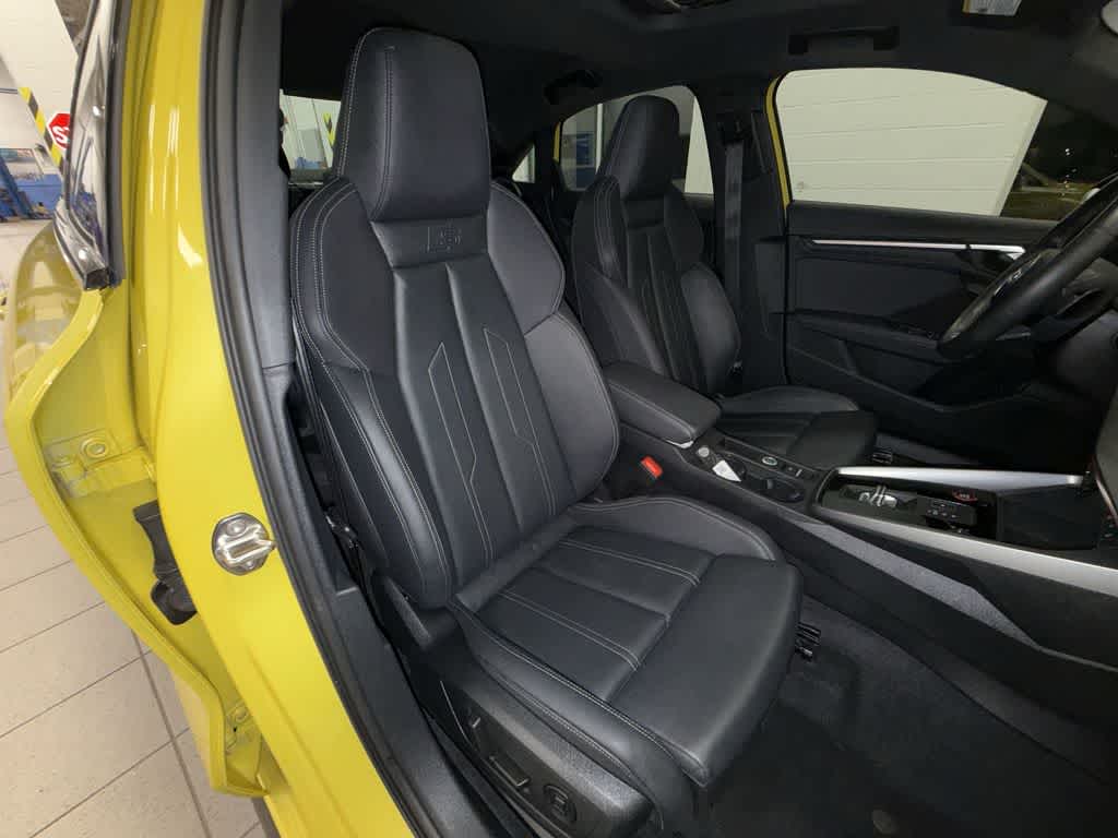 Audi S3 Premium 2023