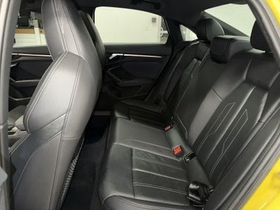 Audi S3 Premium 2023