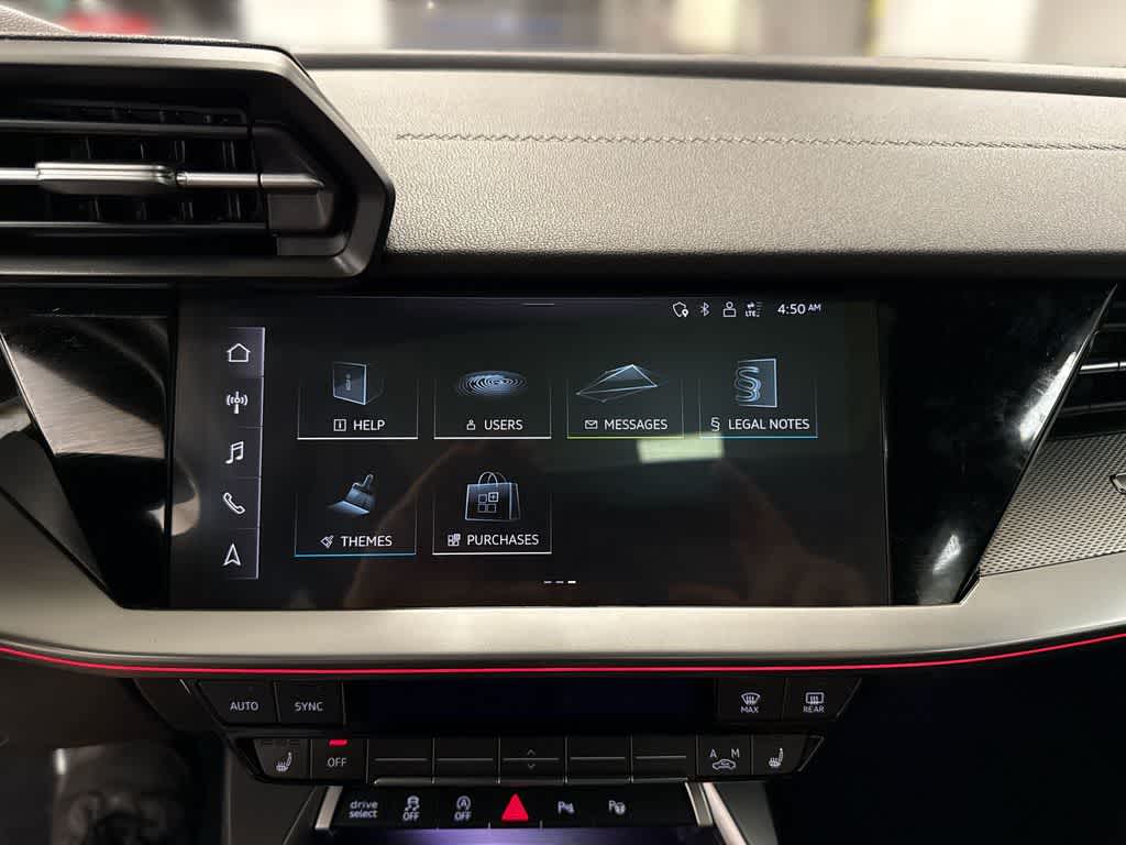 Audi S3 Premium 2023