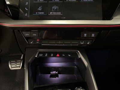 Audi S3 Premium 2023