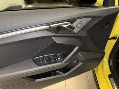 Audi S3 Premium 2023