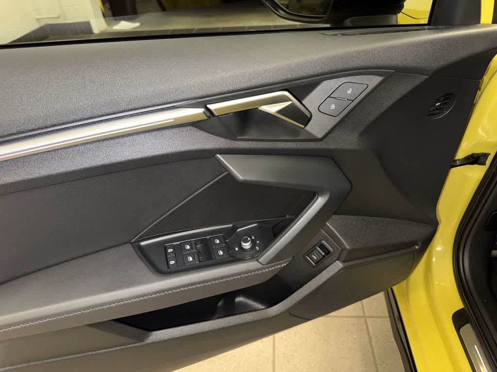Audi S3 Premium 2023