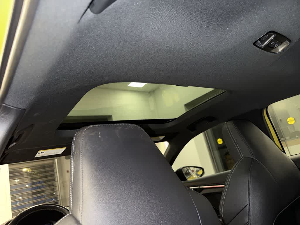 Audi S3 Premium 2023