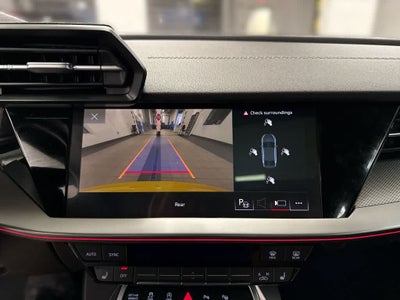 Audi S3 Premium 2023