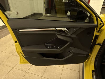 Audi S3 Premium 2023