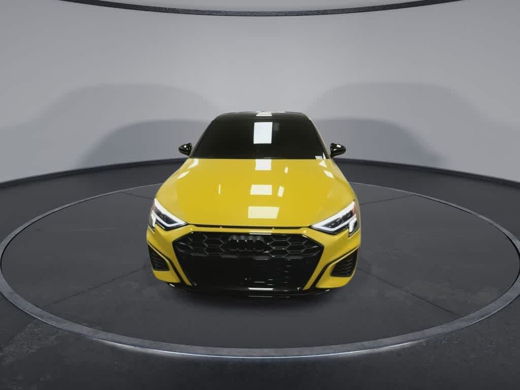 Audi S3 Premium 2023