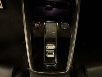 Audi S3 Premium 2023