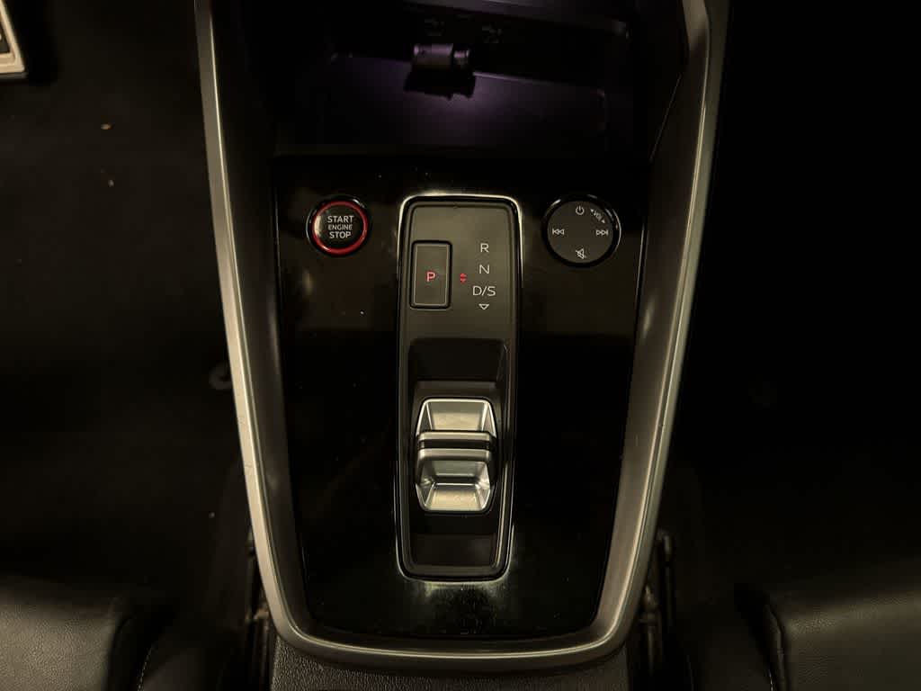 Audi S3 Premium 2023