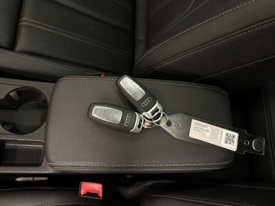 Audi S3 Premium 2023