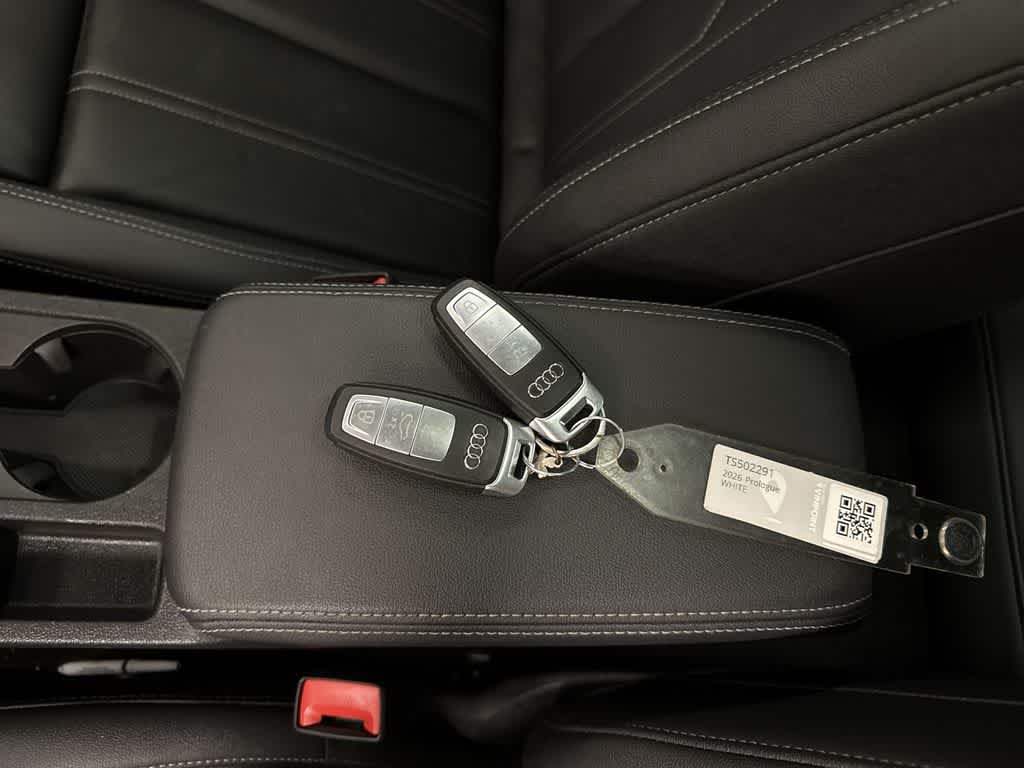 Audi S3 Premium 2023