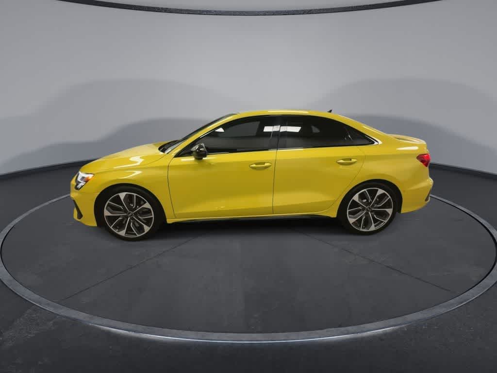Audi S3 Premium 2023