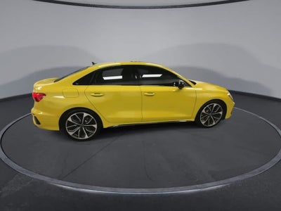 Audi S3 Premium 2023