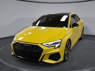 Audi S3 Premium 2023