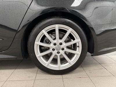 Audi A6 Premium Plus 2018