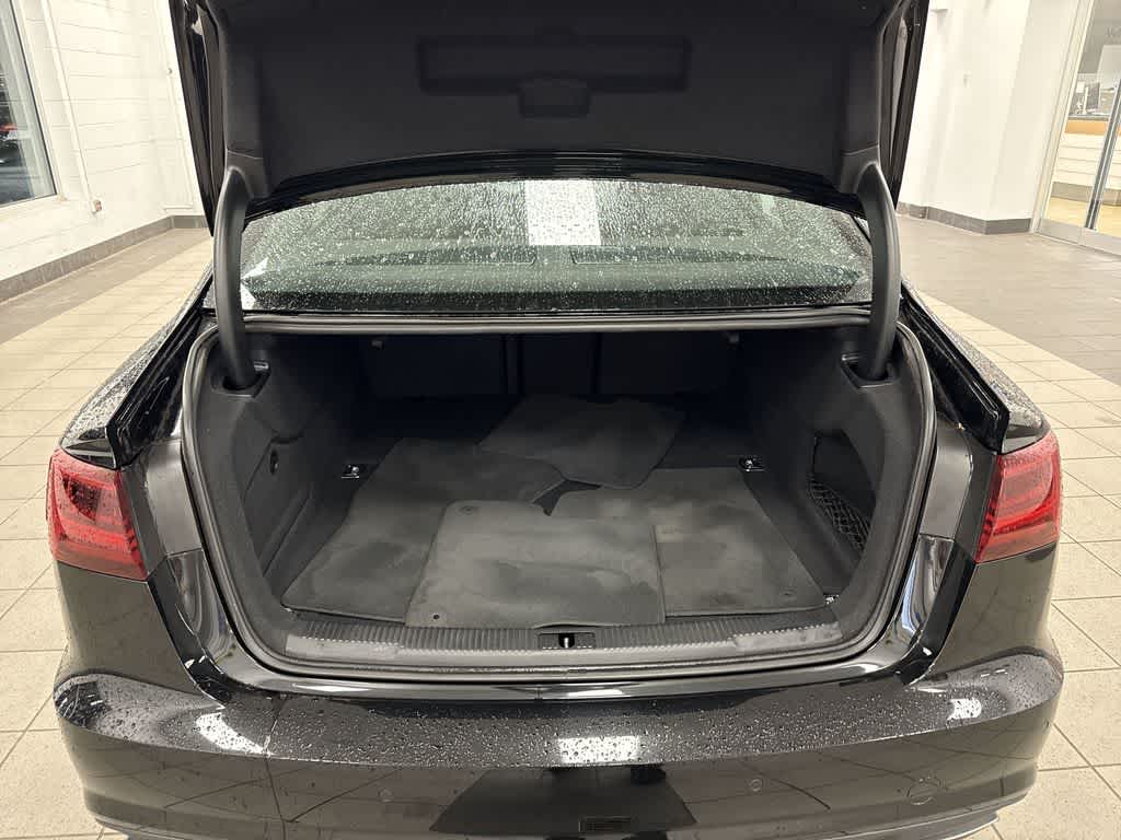 Audi A6 Premium Plus 2018