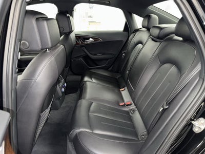 Audi A6 Premium Plus 2018