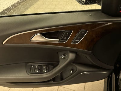 Audi A6 Premium Plus 2018