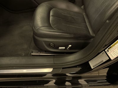 Audi A6 Premium Plus 2018