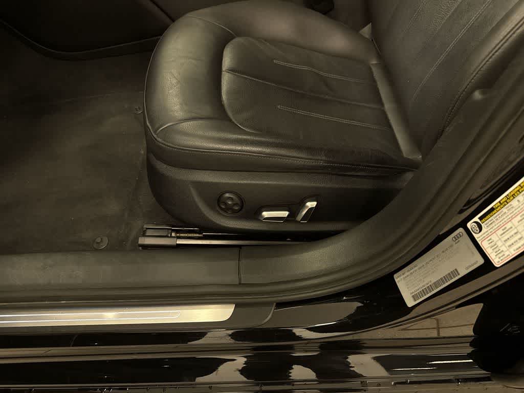 Audi A6 Premium Plus 2018