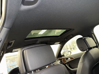 Audi A6 Premium Plus 2018