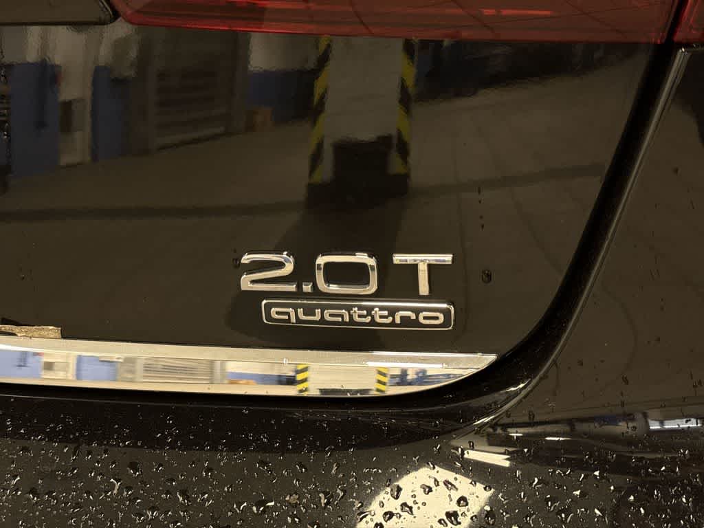 Audi A6 Premium Plus 2018