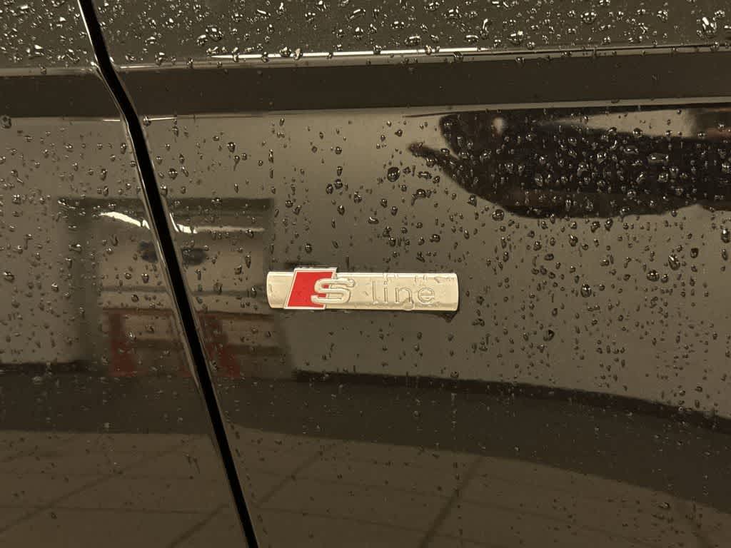 Audi A6 Premium Plus 2018