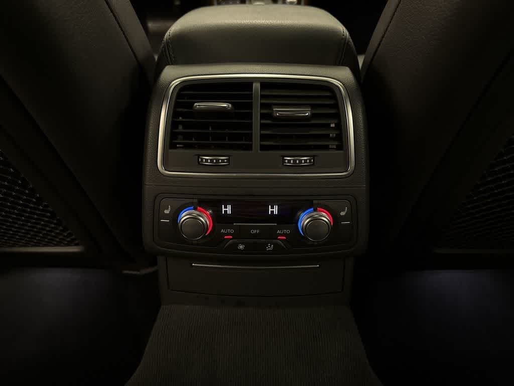 Audi A6 Premium Plus 2018