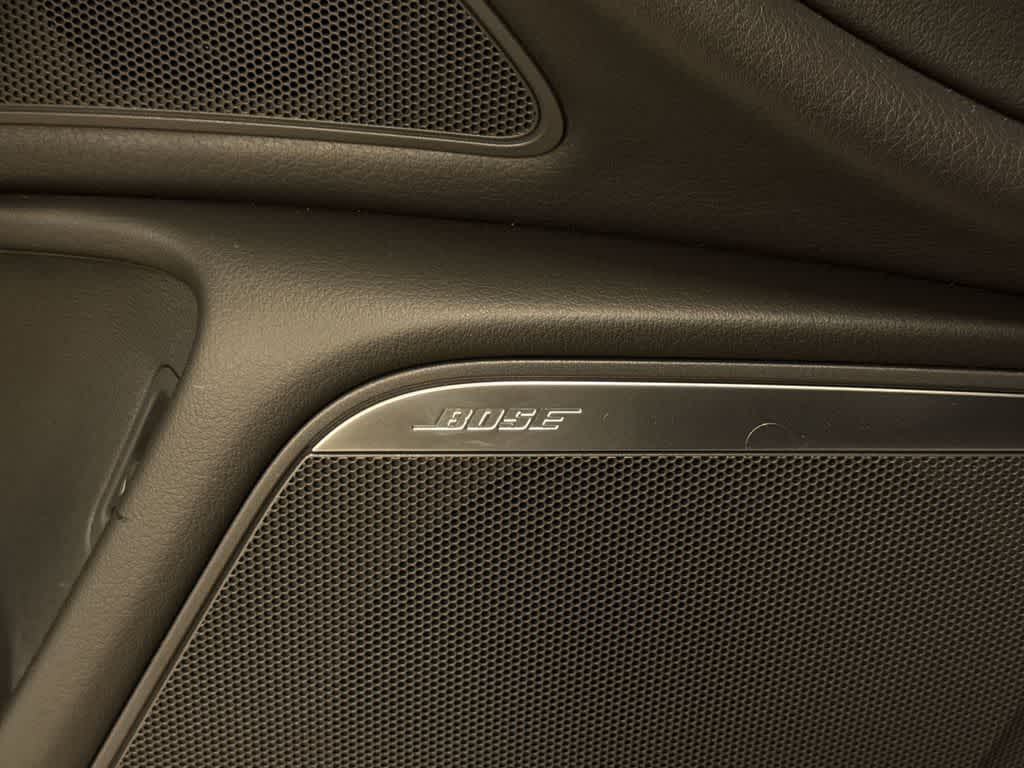 Audi A6 Premium Plus 2018