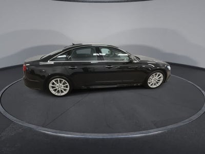 Audi A6 Premium Plus 2018