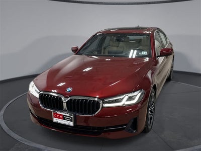 BMW 530i xDrive 530i xDrive 2023