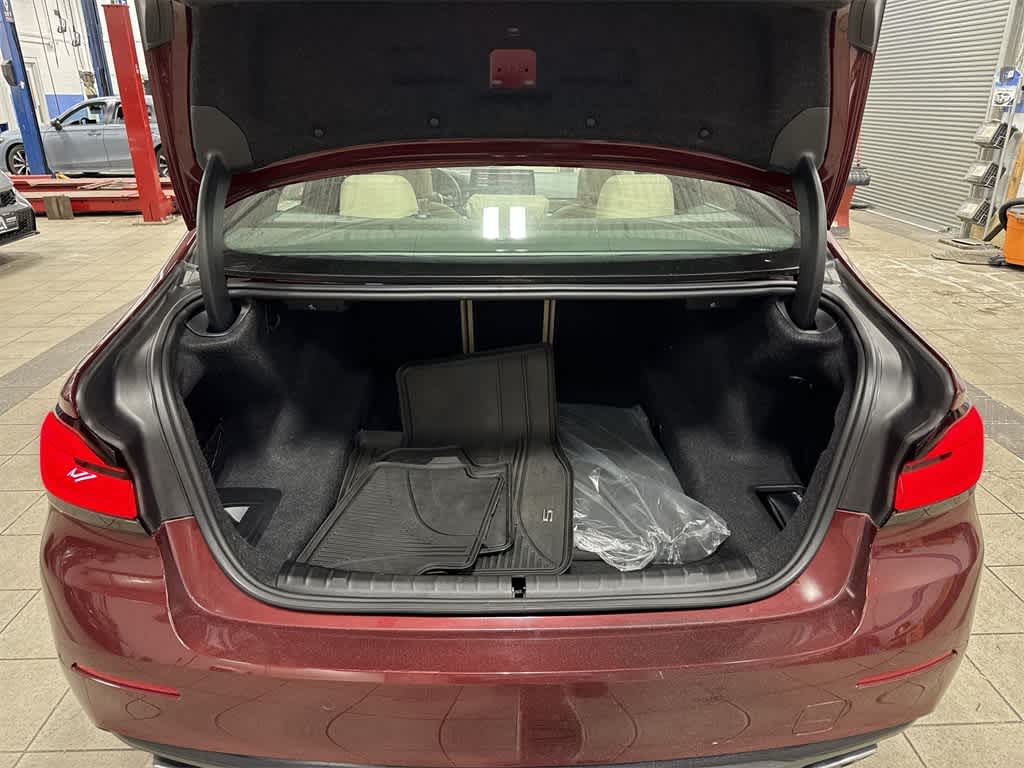 BMW 530i xDrive 530i xDrive 2023