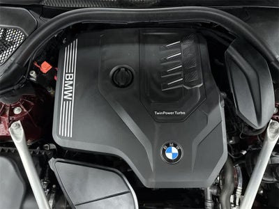 BMW 530i xDrive 530i xDrive 2023