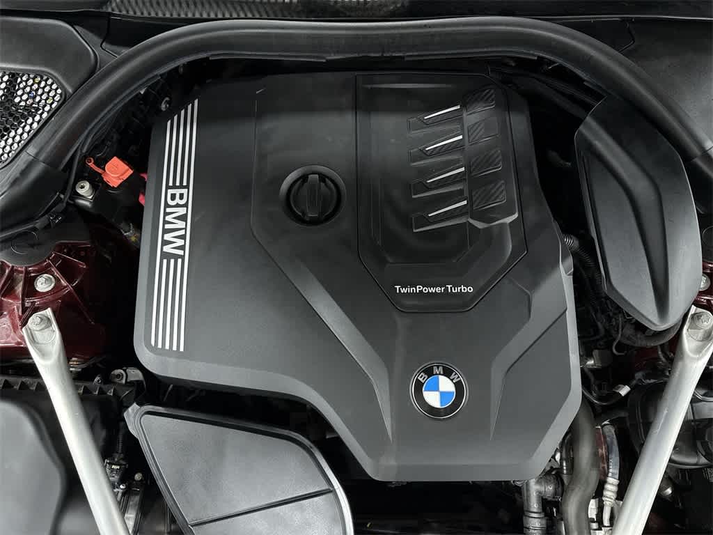 BMW 530i xDrive 530i xDrive 2023