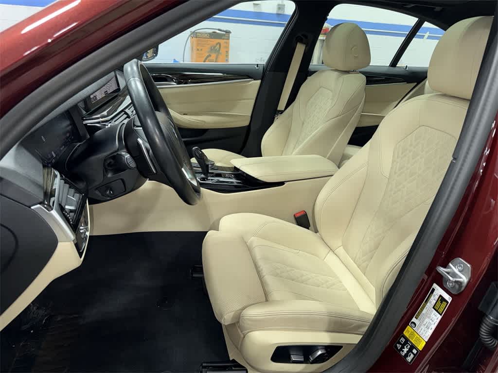 BMW 530i xDrive 530i xDrive 2023