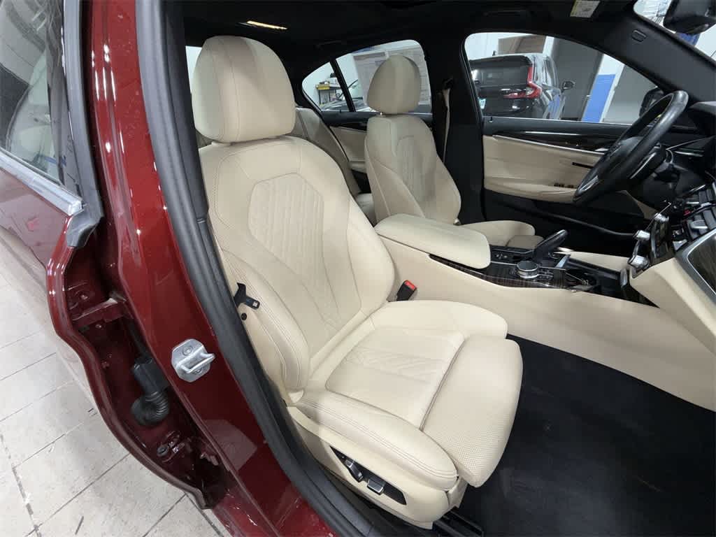 BMW 530i xDrive 530i xDrive 2023