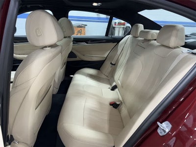 BMW 530i xDrive 530i xDrive 2023