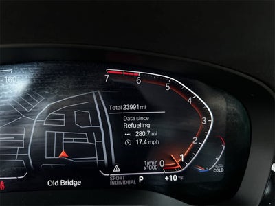 BMW 530i xDrive 530i xDrive 2023