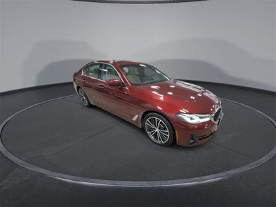 BMW 530i xDrive 530i xDrive 2023