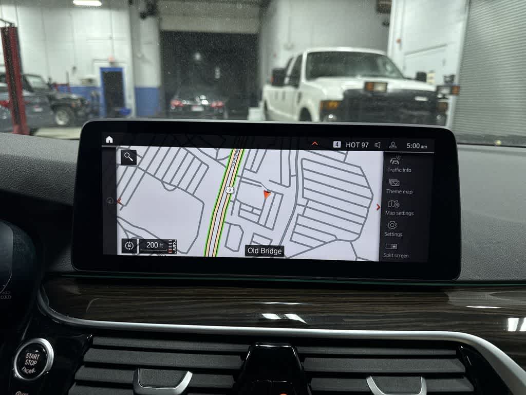 BMW 530i xDrive 530i xDrive 2023