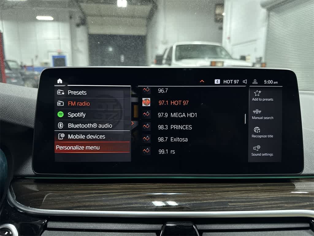 BMW 530i xDrive 530i xDrive 2023