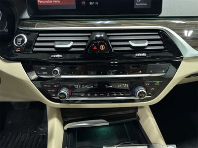 BMW 530i xDrive 530i xDrive 2023