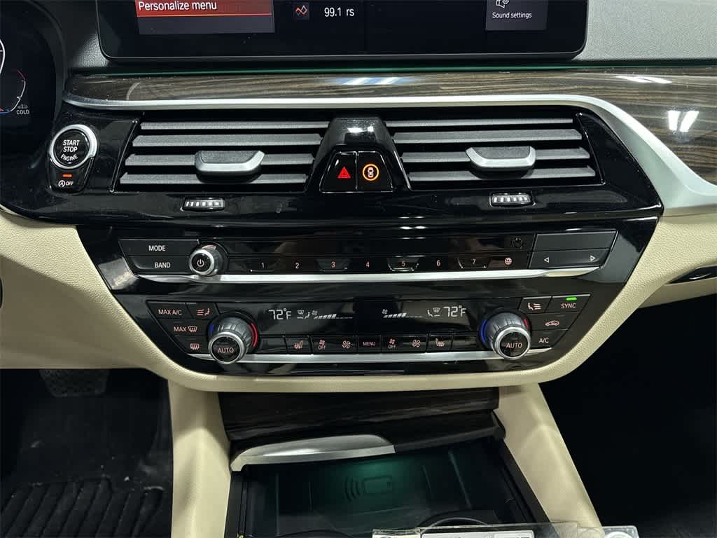 BMW 530i xDrive 530i xDrive 2023