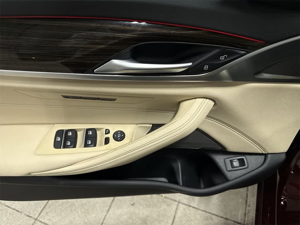 BMW 530i xDrive 530i xDrive 2023