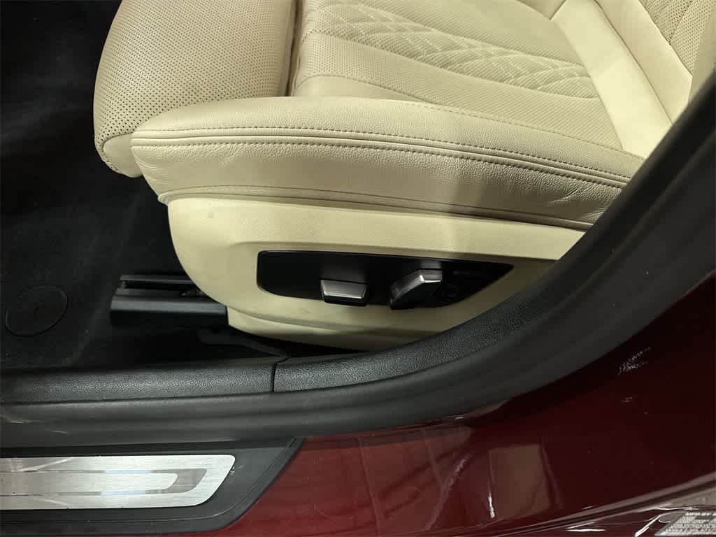 BMW 530i xDrive 530i xDrive 2023