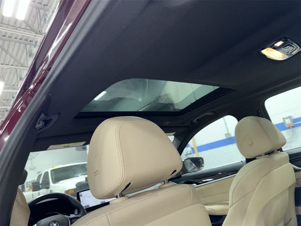 BMW 530i xDrive 530i xDrive 2023