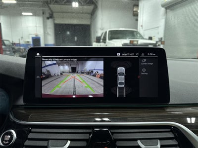 BMW 530i xDrive 530i xDrive 2023