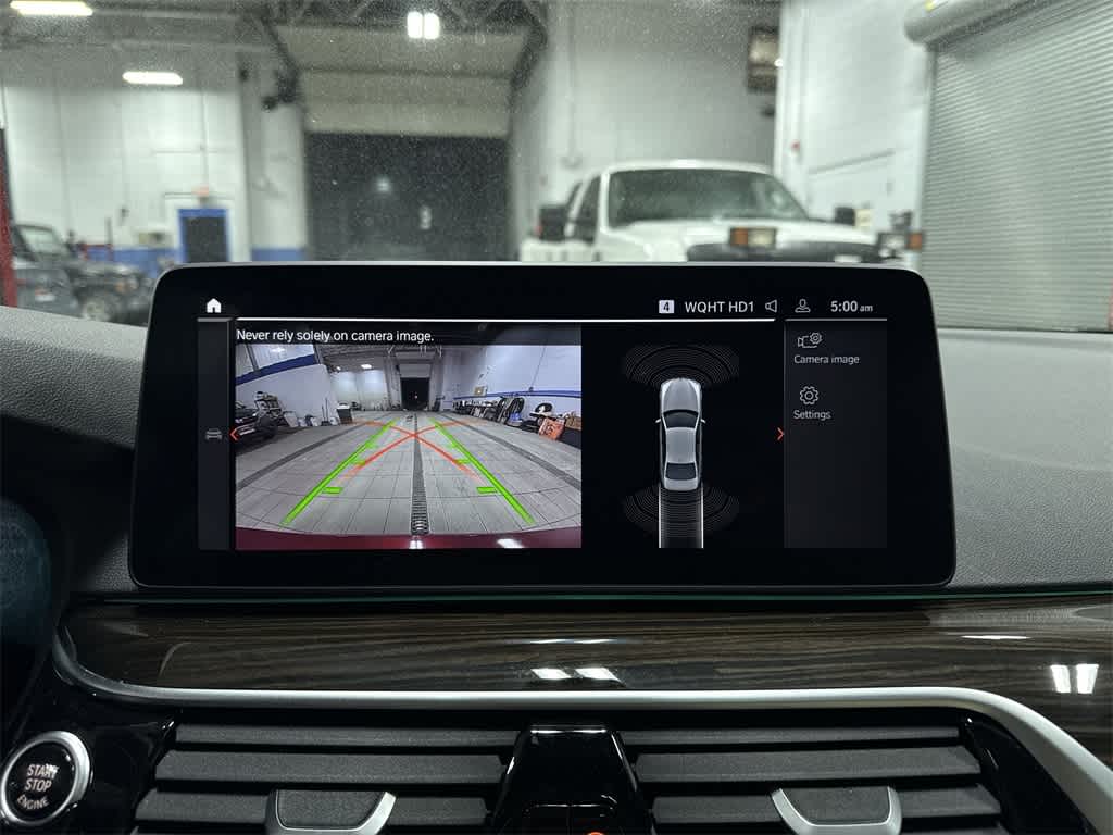 BMW 530i xDrive 530i xDrive 2023